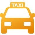 Stadtfahrten Icon